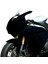 Honda CBR1000RR 2012-2016 Uyumlu Yarış Grenajı Siyah 1