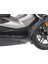 Honda Forza 250 2018-2022 Uyumlu Yan Koruma Demiri Siyah 2