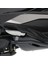 Honda Forza 250 2018-2022 Uyumlu Yan Koruma Demiri Siyah 3