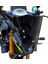 Yamaha MT-09 2021-2023 Uyumlu Ön Cam Şeffaf 30 cm 3