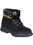 Bulldozer 230506 Unisex Deri Bot 2