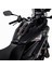 Honda NC 750 X 2016-2020 Uyumlu Tank Pad Seti Kırmızı 2