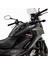 Honda NC 750 X 2016-2020 Uyumlu Tank Pad Seti Kırmızı 3