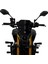 Yamaha MT-09 2021-2023 Uyumlu Ön Cam Füme 30 cm 2