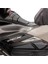 Honda PCX 125 / 150 2018-2020 Uyumlu Yan Alt Ayak Pad Siyah 2