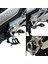 Honda X-ADV 2017-2020 Uyumlu Ayak Peg Siyah 2