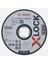 X-Lock 125X1,0 Expertfor Inox Rapido Düz Metal Kesici Disk 1