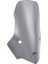 Universal Ayaklı Ön Cam Füme 49 cm 2