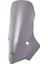 Universal Ayaklı Ön Cam Füme 49 cm 3