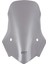 Universal Ayaklı Ön Cam Füme 49 cm 4