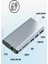 W28 8 In 1 Usb-C Çok Işlevli Bağlantı Istasyonu 4
