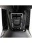 Honda Forza 300 2014-2017 Uyumlu Tank Pad Siyah 2