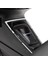 Honda Forza 300 2014-2017 Uyumlu Tank Pad Siyah 3