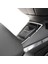 Honda Forza 300 2014-2017 Uyumlu Tank Pad Siyah 4
