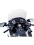Honda Gold Wing / Bagger 2018-2023 Uyumlu Baskılı Ön Cam Füme 59 cm 4