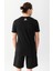 Dynamic - Baskılı Erkek Slim Fit T-shirt 4