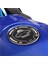 GP Kompozit Yamaha R25 2019-2024 Uyumlu Tank Pad Seti Karbon 3