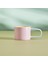 Dora Pembe Mug Kupa 270 ml 1