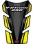 Suzuki V-Strom 250 2017-2020 Uyumlu Tank Pad Sarı 1