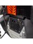 KTM 790 / 890 ADV / ADV R 2021-2024 Uyumlu Motor Koruma Kapağı Siyah 2
