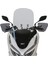 Honda PCX 125 2018-2020 Uyumlu Ön Tur Camı Şeffaf 71 cm 2
