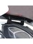 Honda PCX 125 2018-2020 Uyumlu Ön Tur Camı Şeffaf 71 cm 4