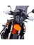 GP Kompozit KTM 790 / 890 ADV / ADV R 2021-2022 Uyumlu Far Koruma Siyah 5