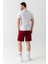 Motto - Baskılı Erkek Slim Fit T-shirt 3