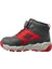 Cool Mixs Torbo Çocuk Outdoor Treking Spor Bot 2