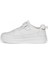 Cool Max Erkek Çocuk Cırtlı Sneaker Spor Ayakkabı 3