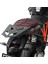 KTM 1290 Super Duke 2018-2024 Uyumlu Çanta Demiri Siyah 3