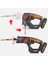 WX550 20VOLT 2.0AH. Li-Ion Profesyonel Dekupaj ve Tilki Kuyruğu Testere 1