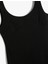 Mini Kalın Askılı Kalem Elbise Slim Fit 3