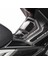 Honda Forza 250 2018-2025 Uyumlu Tank Pad Mavi 4