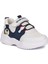 Cool Merry Unisex Çocuk Cırtlı Sneaker Spor Ayakkabı 1
