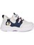 Cool Merry Unisex Çocuk Cırtlı Sneaker Spor Ayakkabı 2