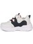 Cool Merry Unisex Çocuk Cırtlı Sneaker Spor Ayakkabı 4