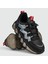 Cool Fred Unisex Çocuk Ithal Taban Sneaker Spor Ayakkabı 1