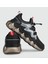Cool Fred Unisex Çocuk Ithal Taban Sneaker Spor Ayakkabı 3