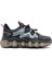Cool Fred Unisex Çocuk Ithal Taban Sneaker Spor Ayakkabı 5