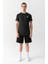 Velocity - Erkek Slim Fit T-shirt 1
