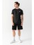 Velocity - Erkek Slim Fit T-shirt 2