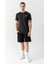Velocity - Erkek Slim Fit T-shirt 3
