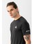 Velocity - Erkek Slim Fit T-shirt 5