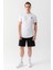 Velocity - Erkek Slim Fit T-shirt 1