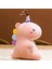 Yaratıcı Şeker Dinozor Bebek Büyük Dinozor Peluş Bebek Uyku Yastığı Hediye Çocuk Oyuncak 50 cm (Yurt Dışından) 1