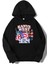 Brz Collection Unisex Oversize Kanye West Hoodie 1