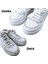 Beyaz Ayakkabı Boyası 75 ml Unisex Beyaz Ayakkabı Boyası RS102102-3 5