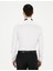 Erkek Beyaz Ex. Slim Fit Smokin Gömlek 50287773-VR013 5