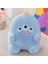 Küçük Canavar Peluş Oyuncak Bebek Sevimli Bez Bebek Uyku Yastığı 40 cm (Yurt Dışından) 1